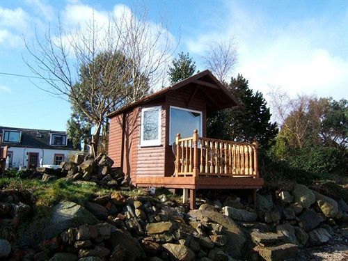 צימר The Old Shop