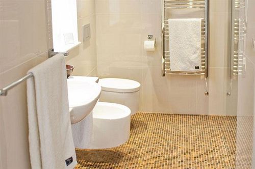 צימר The Old Vicarage