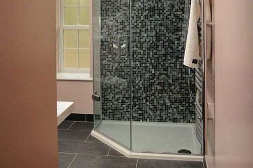 צימר The Old Vicarage