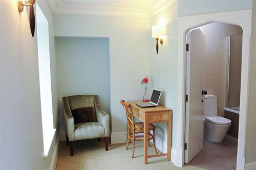 צימר The Old Vicarage