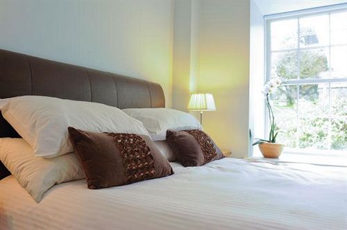 צימר The Old Vicarage