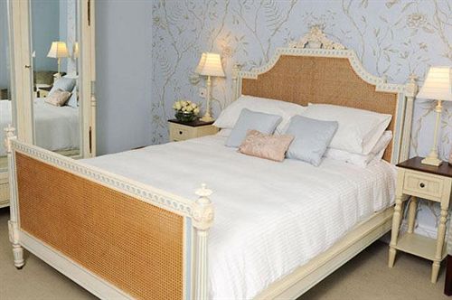 צימר The Old Vicarage