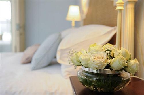 צימר The Old Vicarage