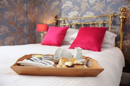 צימר The Old Vicarage