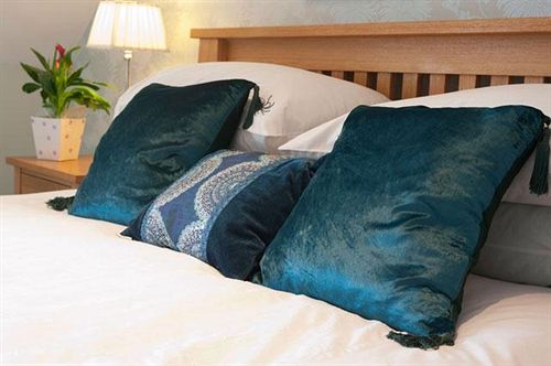 צימר The Old Vicarage