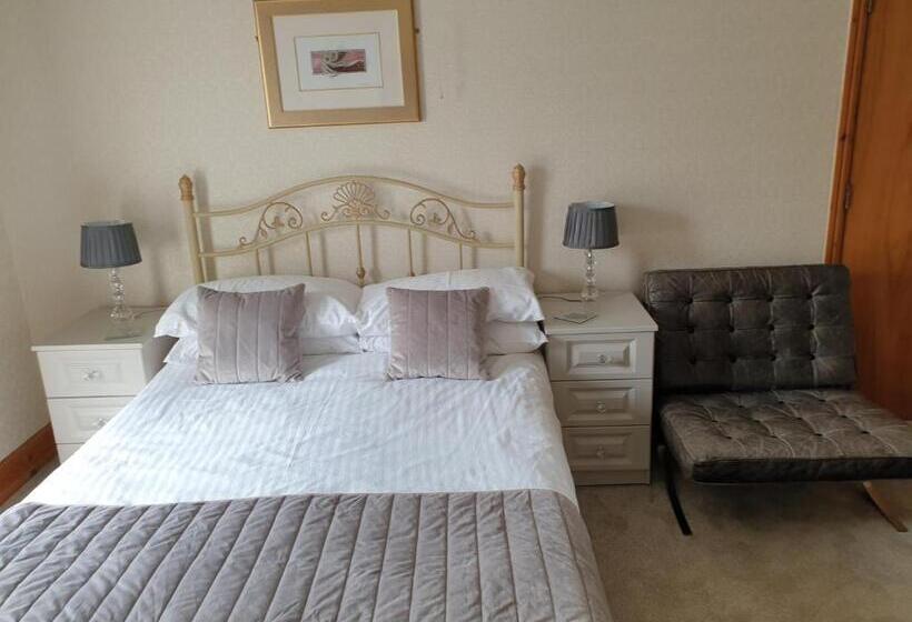 צימר The Pathways Guest House