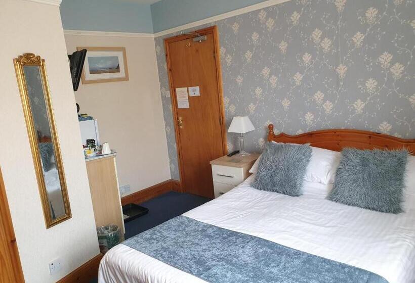 צימר The Pathways Guest House