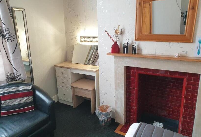 צימר The Pathways Guest House