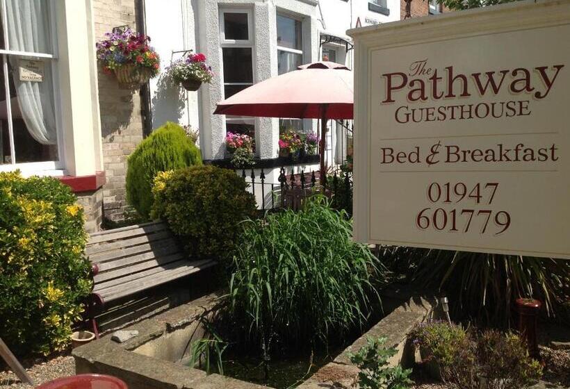 צימר The Pathways Guest House