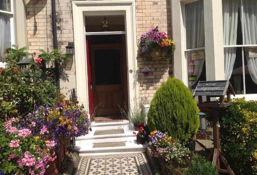 צימר The Pathways Guest House