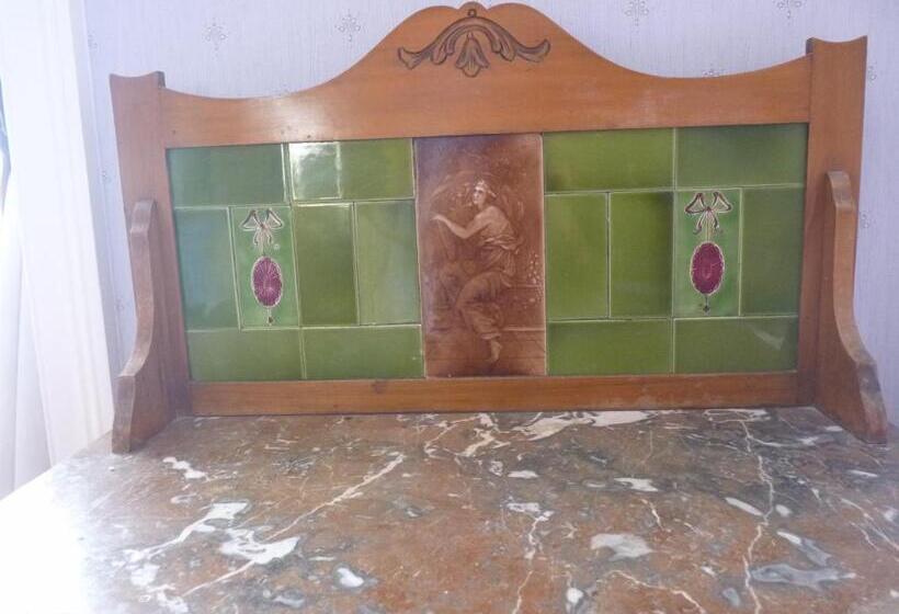 צימר The Pathways Guest House