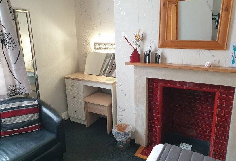 צימר The Pathways Guest House