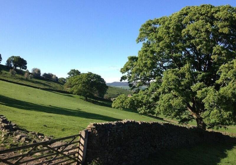 Bed and Breakfast Throstle Nest Farm