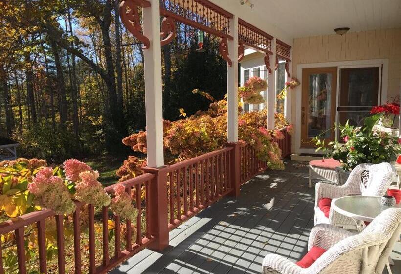 住宿加早餐 Victorian By The Sea