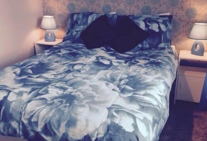 مبيت وإفطار Waverley Guest House