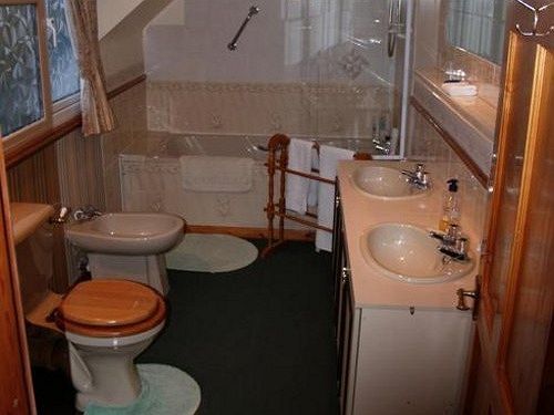 Bed and Breakfast West Ridge