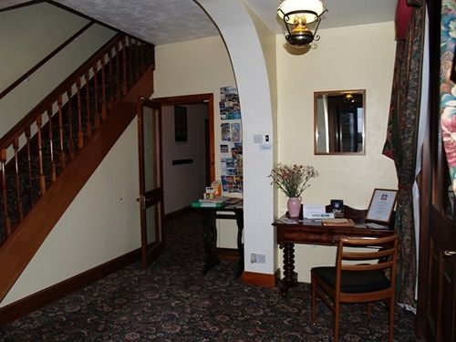 Bed and Breakfast West Ridge