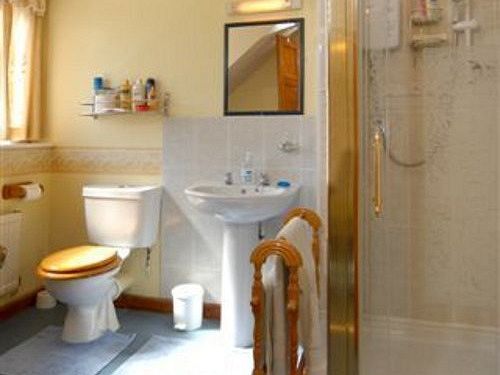 Bed and Breakfast West Ridge