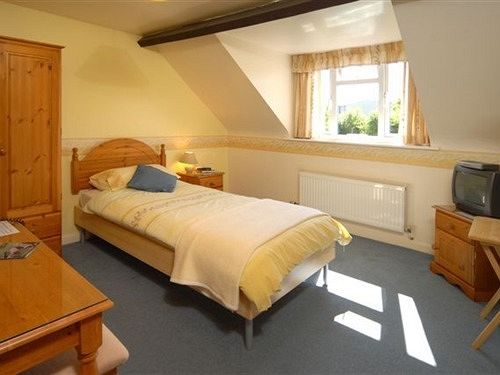 Bed and Breakfast West Ridge