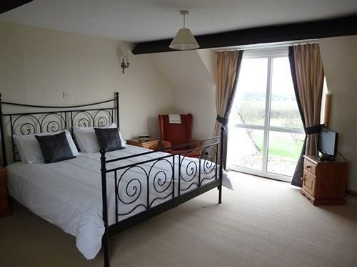 Bed and Breakfast West Ridge