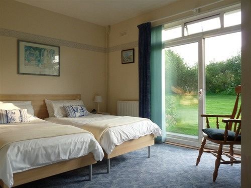 Bed and Breakfast West Ridge