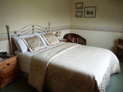 Bed and Breakfast West Ridge