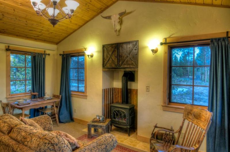 민박 Wild Horse Inn