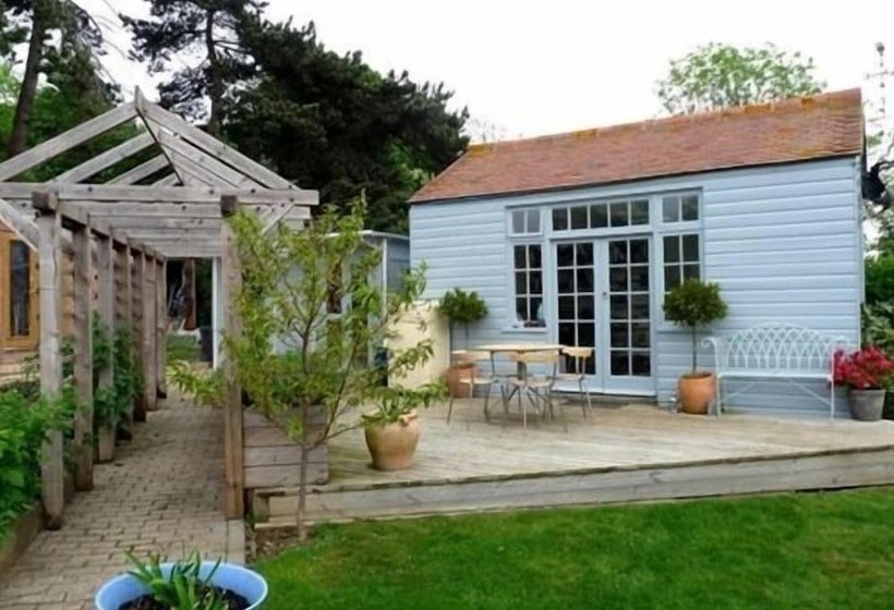 Birch House Bed & Breakfast