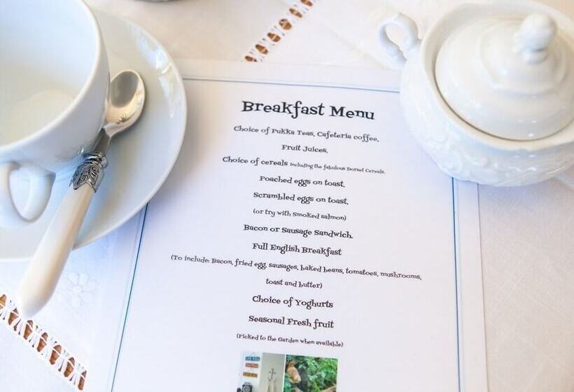 Birch House Bed & Breakfast