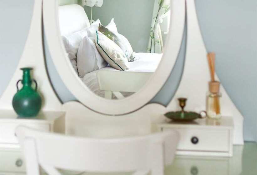 Birch House Bed & Breakfast