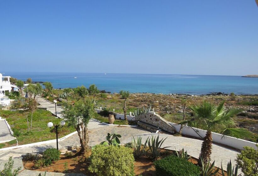 Blue Beach Villas Apartments