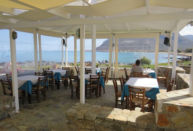 Blue Beach Villas Apartments