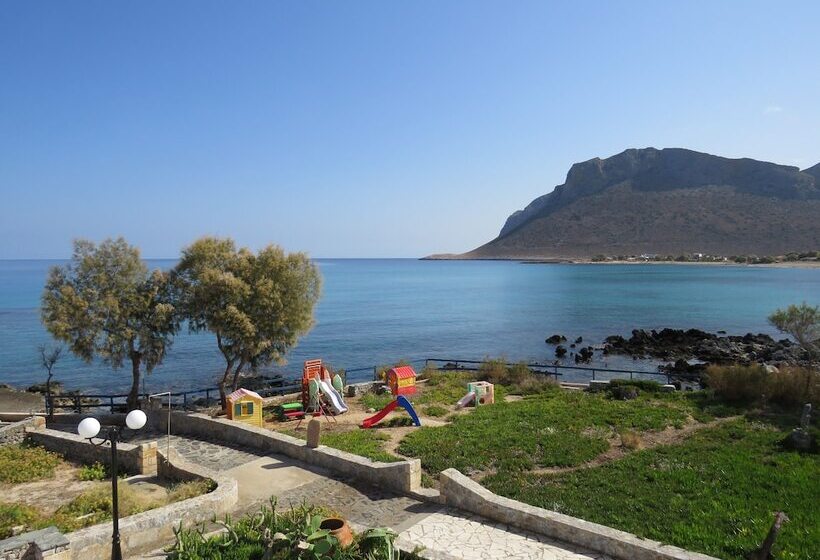 Blue Beach Villas Apartments