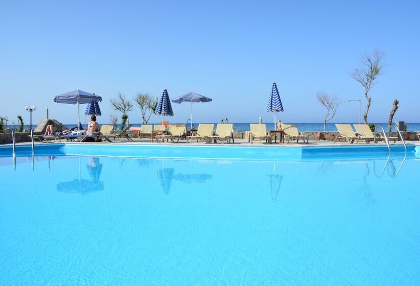 Blue Beach Villas Apartments