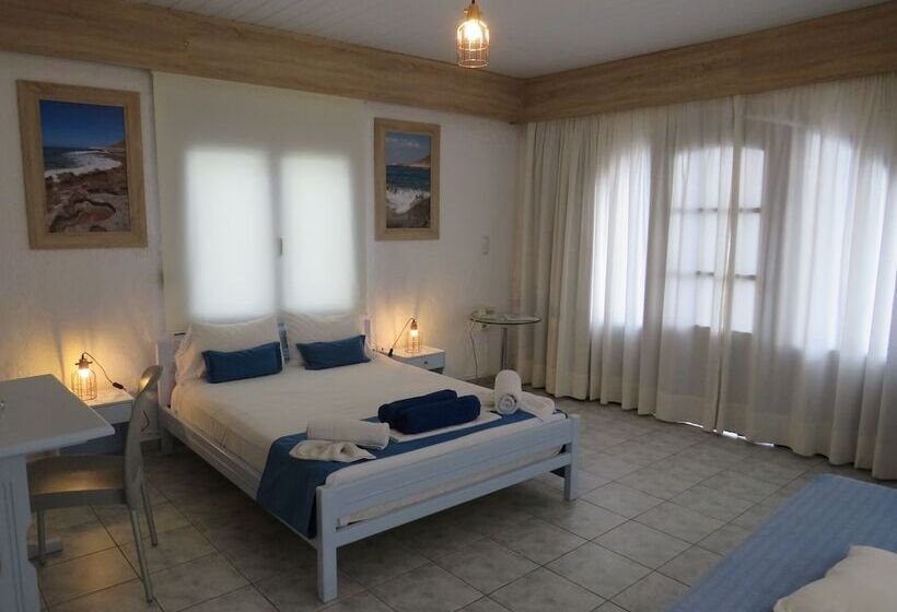 Blue Beach Villas Apartments