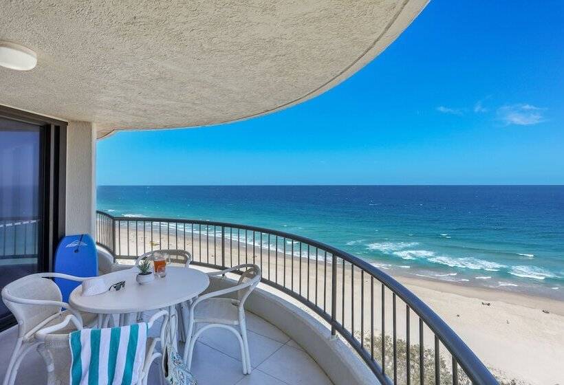 Boulevard North Holiday Apartments