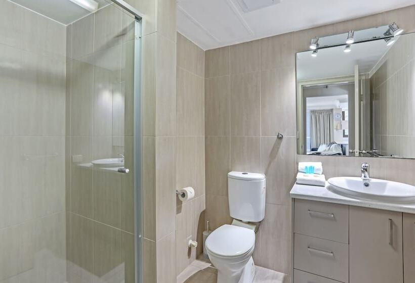 Boulevard North Holiday Apartments