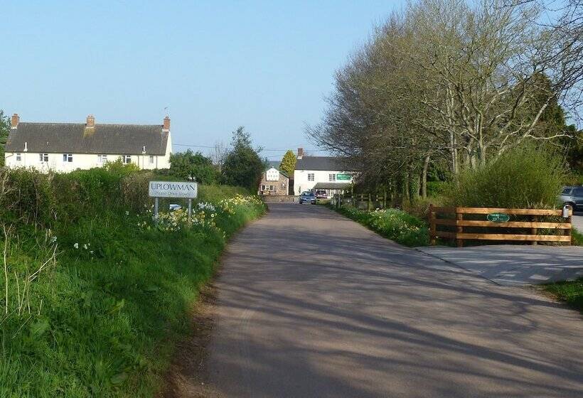 Brambles Bed And Breakfast