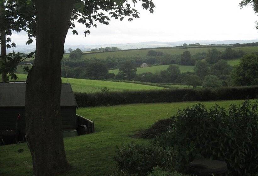 Brambles Bed And Breakfast