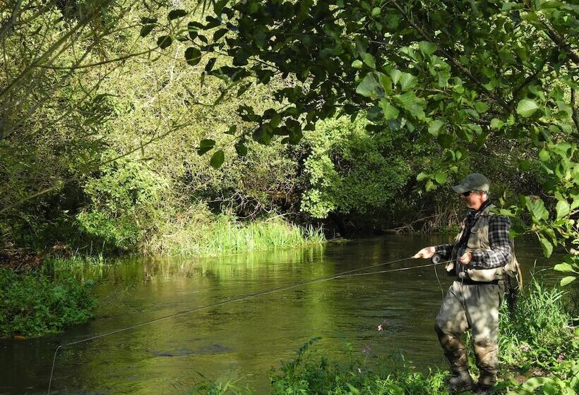 Brambles Bed And Breakfast