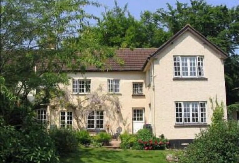 Brambles Bed And Breakfast