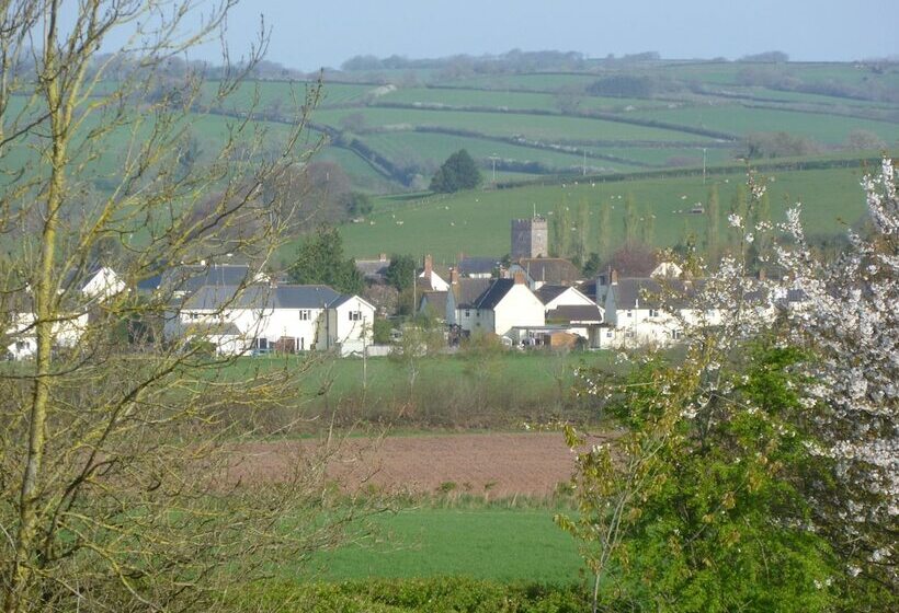 Brambles Bed And Breakfast