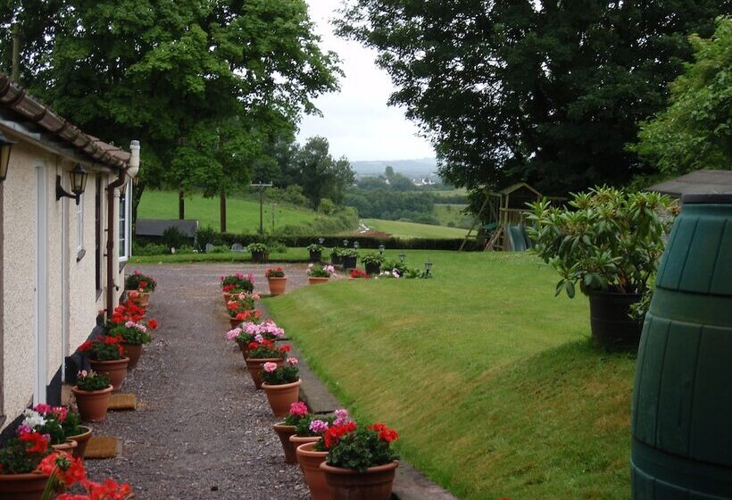 Brambles Bed And Breakfast