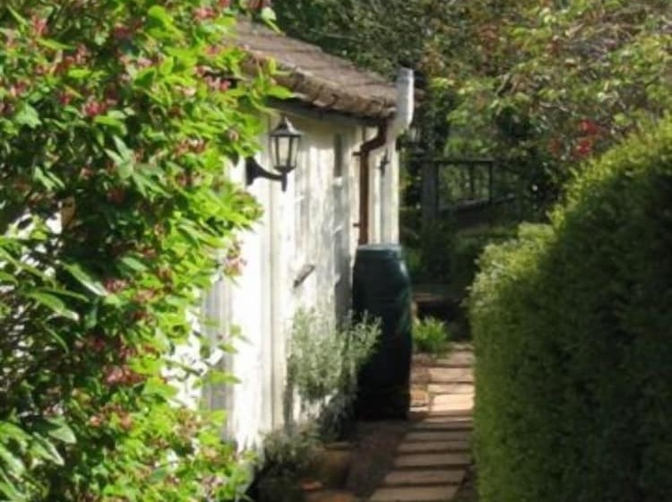 Brambles Bed And Breakfast