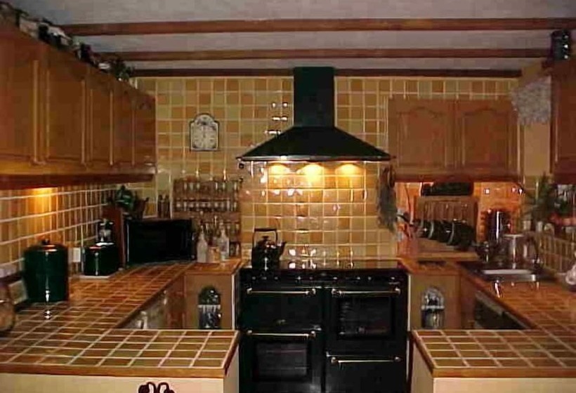 Brambles Bed And Breakfast