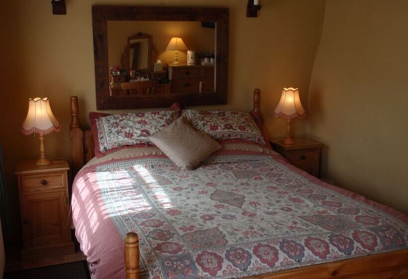 Brambles Bed And Breakfast