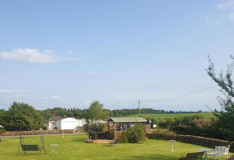 Broadlea Of Robgill Country Cottage & Bed And Breakfast