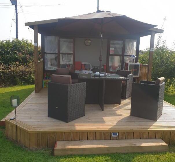 Broadlea Of Robgill Country Cottage & Bed And Breakfast