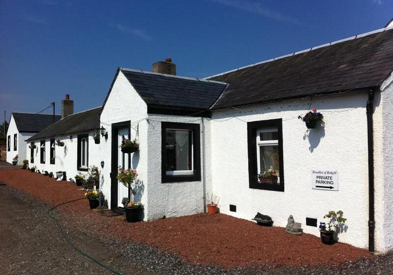 Broadlea Of Robgill Country Cottage & Bed And Breakfast
