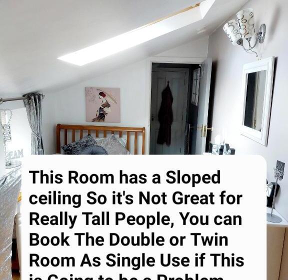 Broadlea Of Robgill Country Cottage & Bed And Breakfast